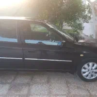 زانتیا ۲۰۰۰cc