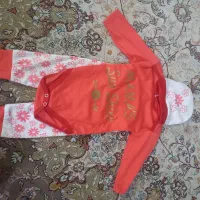 لباس نوزاد نو