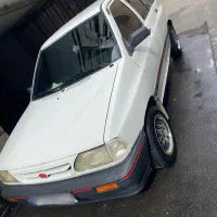پراید هاچبک
