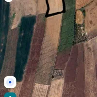 زمین باغ زراعی