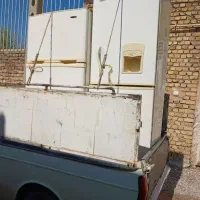 خریدار انواع یخچال سوخته و سالم