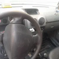 پراید ۹۸ بیرنگ درحد|خودرو سواری و وانت|گرگان, |دیوار