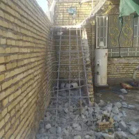 تخریب و آهنکشی باکمترین قیمت انجام میشود