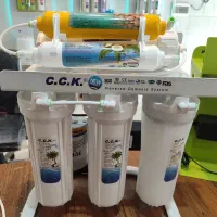 فروش ویژه دستگاه تصفیه آب ((از دم قسطی ۶ ماهه))|آبسردکن و تصفیه آب|قم, نیروگاه|دیوار