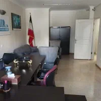 100متر موقعیت اداری سه اتاق