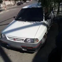 پراید هاشبک کره ایی سلامت
