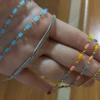 پابند رنگ ثابت ۳ لایه محکم|بدلیجات|تهران, پونک|دیوار