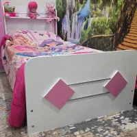 سرویس تخت خواب و ویترین|تخت و سرویس خواب|قم, باجک دو|دیوار