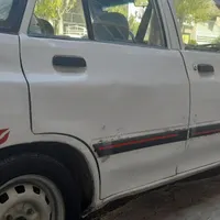 پراید هاچبک ۷۵|خودرو سواری و وانت|کرمانشاه, |دیوار