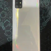 A51 ۱۲۸گیگ|موبایل|بندر امام خمینی, |دیوار