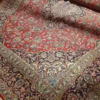 فرش دست بافت ۱۲ متری