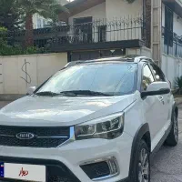 امویام X22 دندهای اسپرت اکسلنت، مدل ۱۳۹۶تحویل۹۷