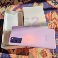 گوشی سامسونگ S20fe|موبایل|محلات, |دیوار