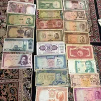 خریدو فروش پول و سکه وتمرکلکسیونی