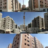 آپارتمان مسکن ملی