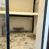 ۲۴ متری رهن اجاره مغازه با موقعیت تجاری دو نبش|اجارهٔ مغازه و غرفه|اهواز, ۳۰ متری|دیوار