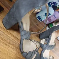 کفش مجلسی نو