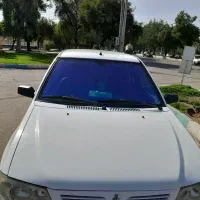پراید۱۳۲ مدل ۹۸