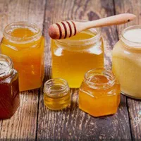 عسل ویژه بهاره.عسل تغذیه.عسل دارویی درمانی رژیمی