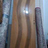 درب دو لنگه