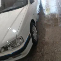اریسان سفید مدل 95