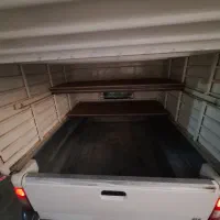 پراید وانت ۱۵۱ مدل ۱۴۰۳|خودرو سواری و وانت|تهران, آهنگ|دیوار