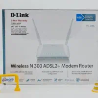 مودم Dlink-2750U