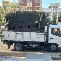 الوند۵۴۰۰ (۳تن)|خودرو سنگین|بختگان, |دیوار