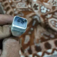 انگشتر شجر|بدلیجات|سهند, |دیوار