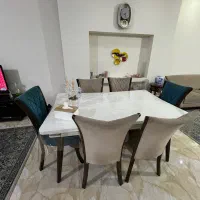 میز و صندلی