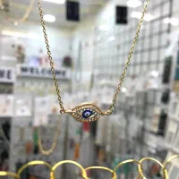 گردنبند چشم زخم|بدلیجات|بروجرد, |دیوار