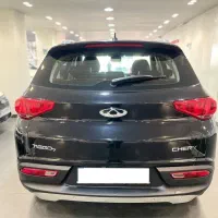 تیگو7 IE/مدل99|خودرو سواری و وانت|کرج, گلشهر|دیوار