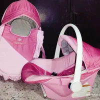 کالسکه،صندلی ماشین،کریر،ساک حمل بچه کاملانو وسالم|کالسکه و لوازم جانبی|شوشتر, |دیوار