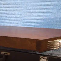 سنتور اصل کلکسیونی ارغوان شاهکار فیلمشو گذاشتم|سازهای سنتی|تهران, جوادیه تهرانپارس|دیوار