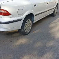 سمند 95مولتی پلکس