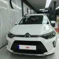 سیتروئن C3 XR کم مصرف ترین خودروی موجود در بازار