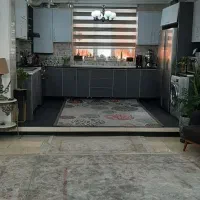 اپارتمان شیک بلوار عدالت چهارراه دادگستری