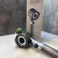 سر دوش ماساژور حمام