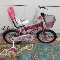 دوچرخه 26 و 16 نو پلم|دوچرخه، اسکیت، اسکوتر|داراب, |دیوار