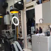 دکور ارایشگاه