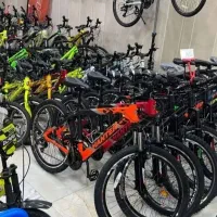 فروش مستقیم دوچرخه ۲۹ کیفیت بالا قیمت مناسب/×