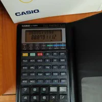 ماشین حساب پیشرفته مهندسی کاسیو