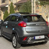 ایکس22مدل1400 اتومات درحدصفر|خودرو سواری و وانت|تنکابن, |دیوار