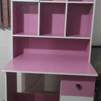 میز تحریر mdf شرکتی