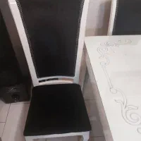 یک دست مبل ال ۷نفر|مبلمان خانگی و میز عسلی|گرگان, |دیوار