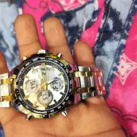 ساعت مچی سه موتور فعال|ساعت|اهواز, کیانپارس |دیوار