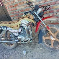 موتورسحربچه شگاری150