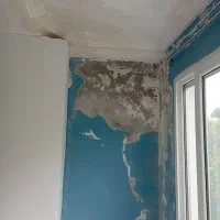 نقاشی ساختمان