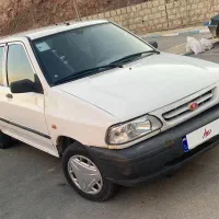 پراید ۱۳۱se مدل۹۵|خودرو سواری و وانت|تهران, ظفر|دیوار