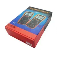 مولتی متر ویکتور VC97